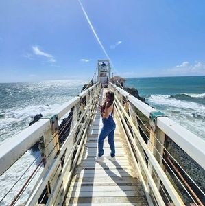 Meet your Posher, Susana